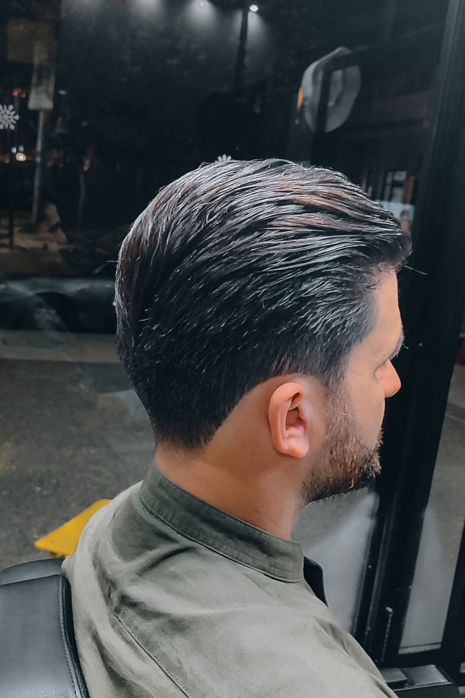 HAKI Style 11