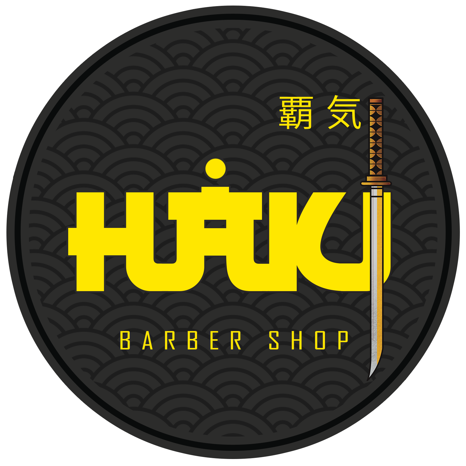 HAKI